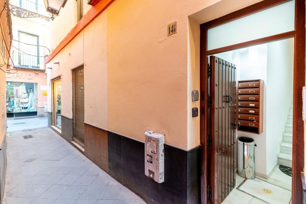 Cuna Sevilla By Thegoodtourist Εξωτερικό φωτογραφία