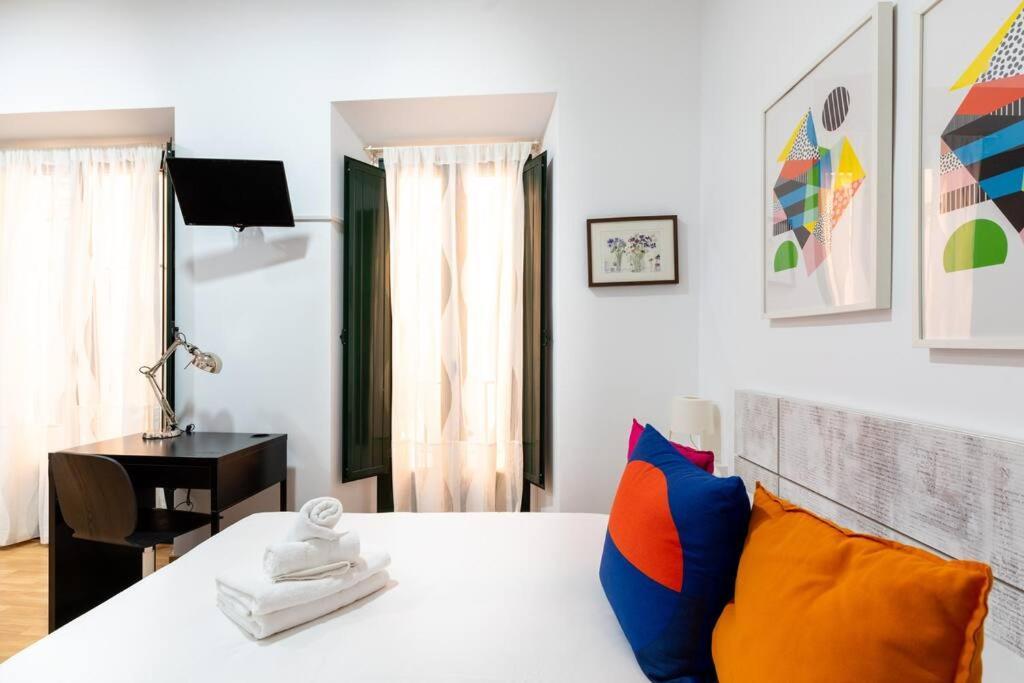 Cuna Sevilla By Thegoodtourist Εξωτερικό φωτογραφία