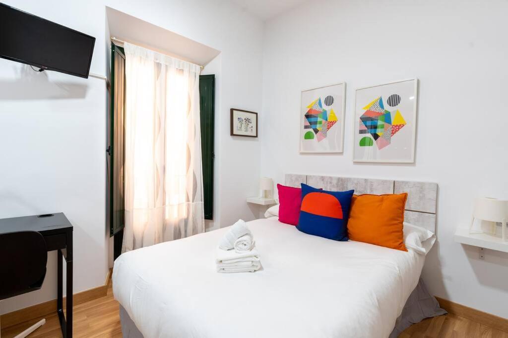 Cuna Sevilla By Thegoodtourist Εξωτερικό φωτογραφία