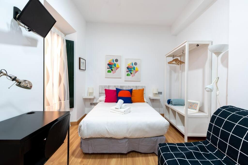 Cuna Sevilla By Thegoodtourist Εξωτερικό φωτογραφία